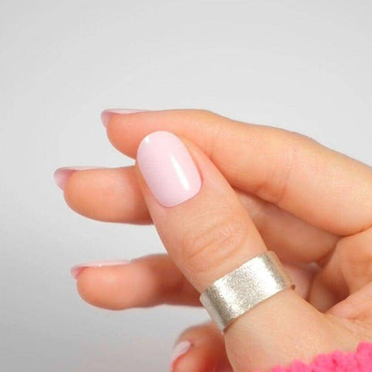 Gel Nail Strip ★ Pink Lemonade - MoYou London