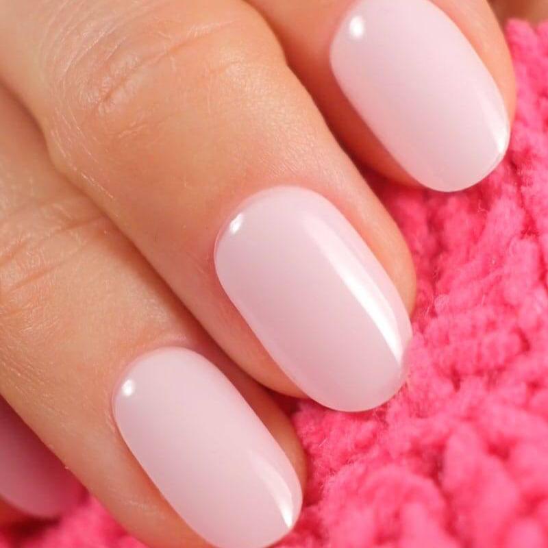 Gel Nail Strip ★ Pink Lemonade - MoYou London