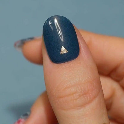 Gel Nail Strip ★ Kiss from a Rose - MoYou London