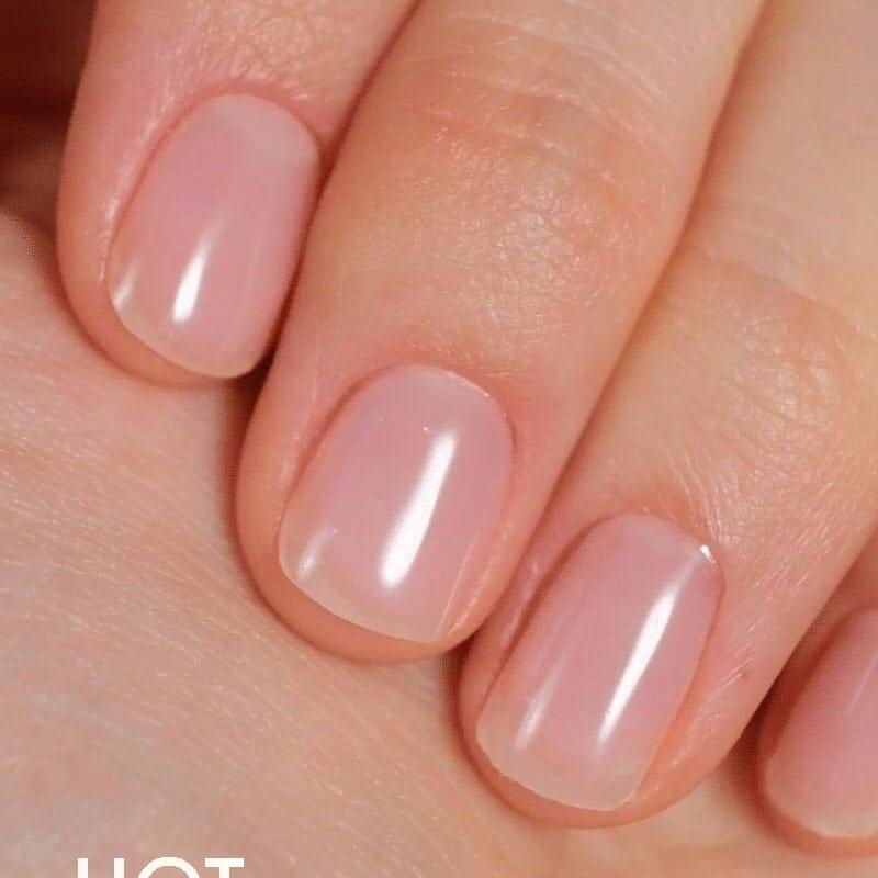 Gel Nail Strip ★ Sea Breeze - MoYou London