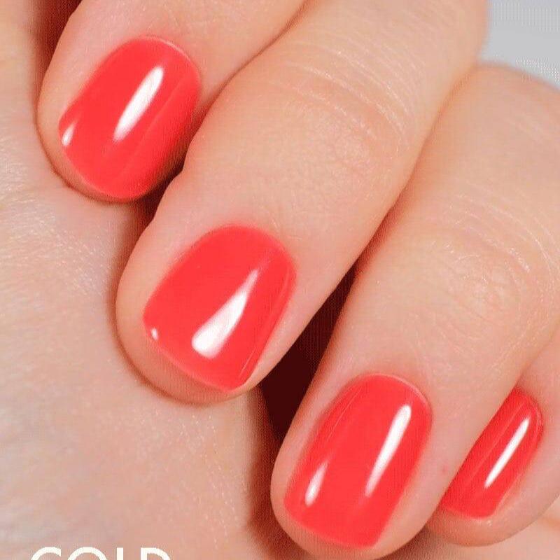 Gel Nail Strip ★ Sea Breeze - MoYou London