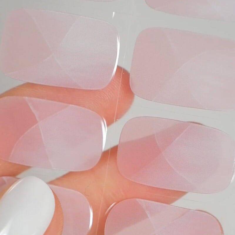 Gel Nail Strip ★ @paiwaloves 01 - MoYou London