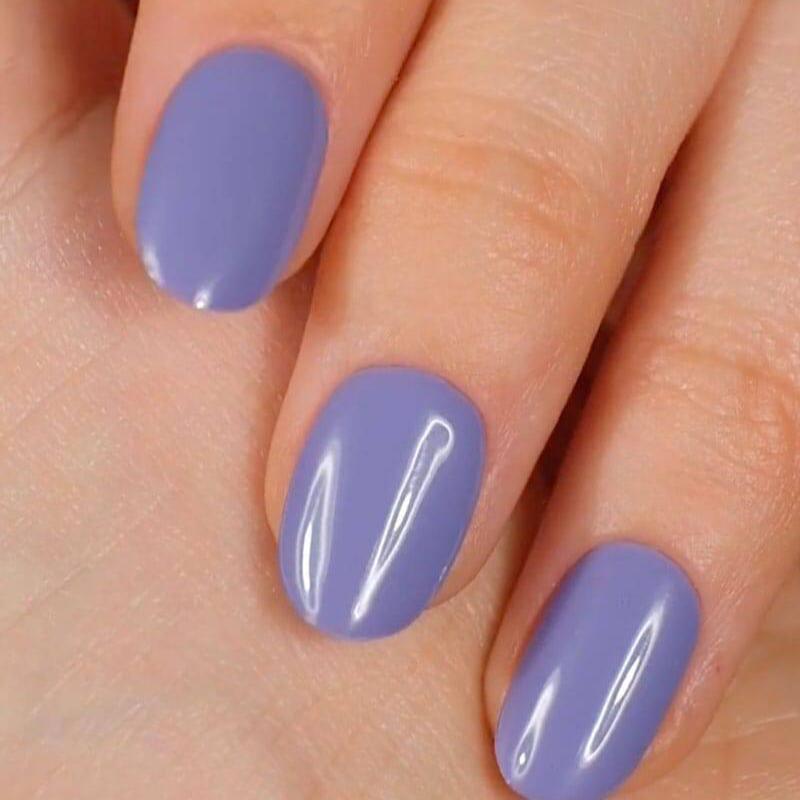 Gel Nail Strip ★ Sleeping Beauty - MoYou London