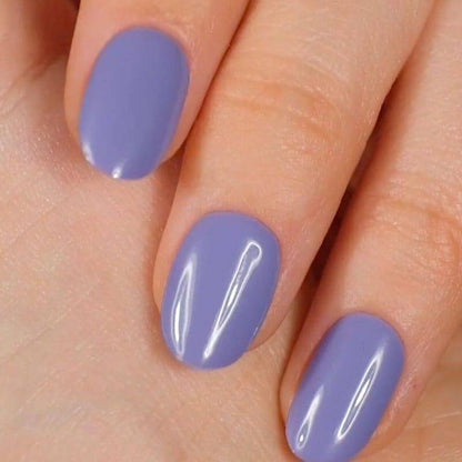 Gel Nail Strip ★ Sleeping Beauty - MoYou London