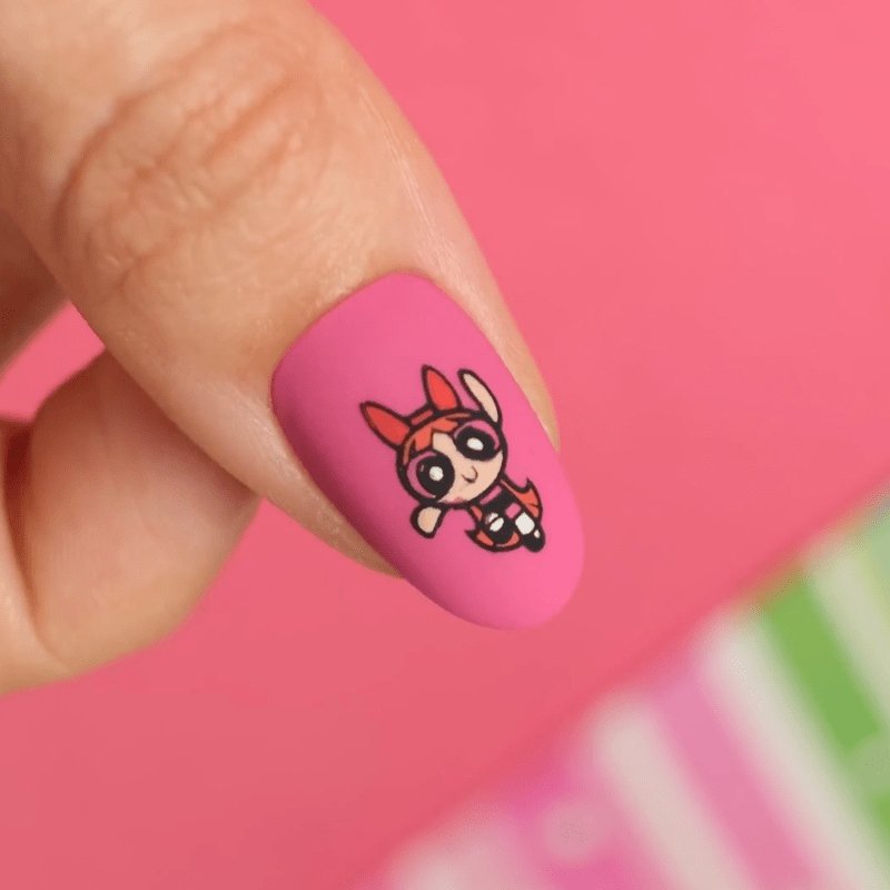 Powerpuff Girls 04 ✦ Special Edition - MoYou London
