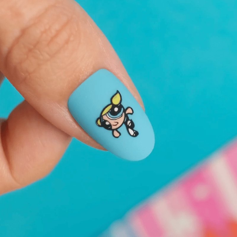Powerpuff Girls 04 ✦ Special Edition - MoYou London