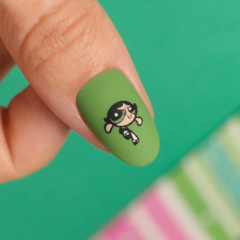 Powerpuff Girls 04 ✦ Special Edition - MoYou London