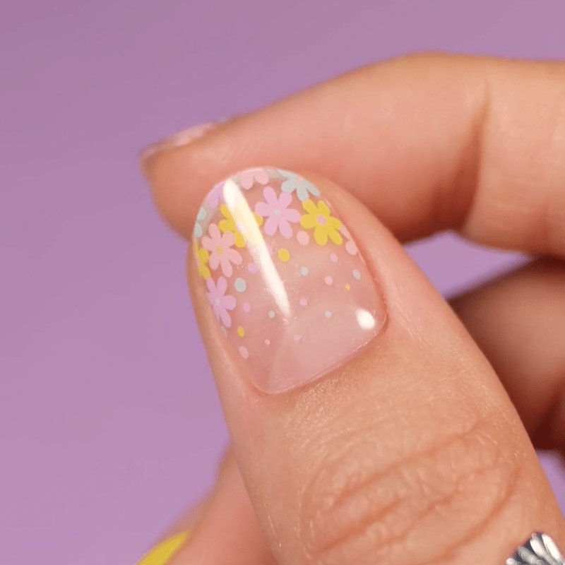 Gel Nail Strip Bundle ★ @_nailsbybethany BUNDLE - MoYou London