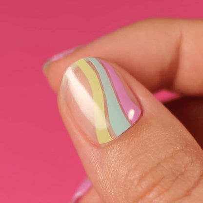 Gel Nail Strip Bundle ★ @_nailsbybethany BUNDLE - MoYou London