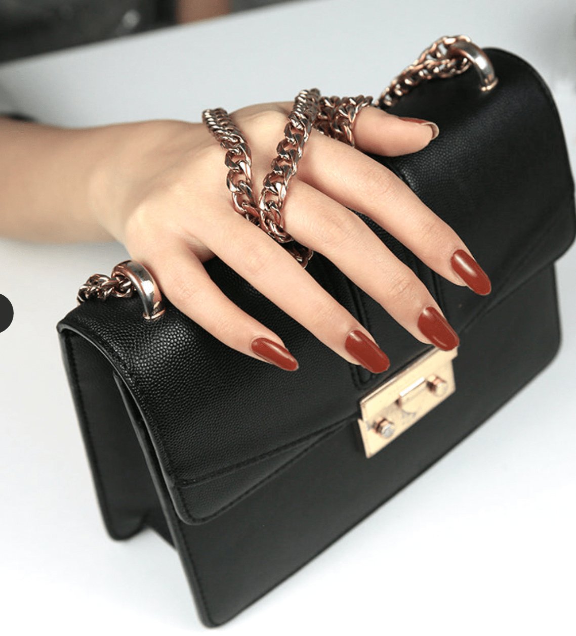 Gel Nail Strip Bundle ★ Classic - MoYou London