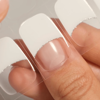 Gel Nail Strip ★ All You Need Is Less - MoYou London