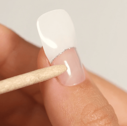Gel Nail Strip ★ All You Need Is Less - MoYou London