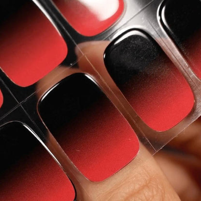 Gel Nail Strip ★ Say What Again - MoYou London