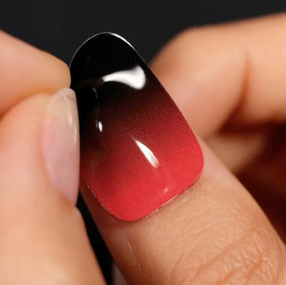 Gel Nail Strip ★ Say What Again - MoYou London