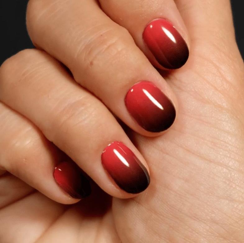 Gel Nail Strip ★ Say What Again - MoYou London