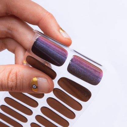 Gel Nail Strip ★ Recharge - MoYou London