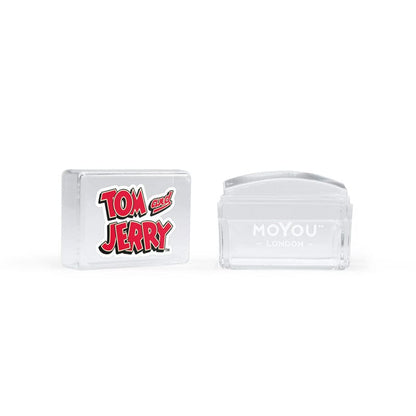 Tom & Jerry Bundle ★ FREE STAMPER - MoYou London