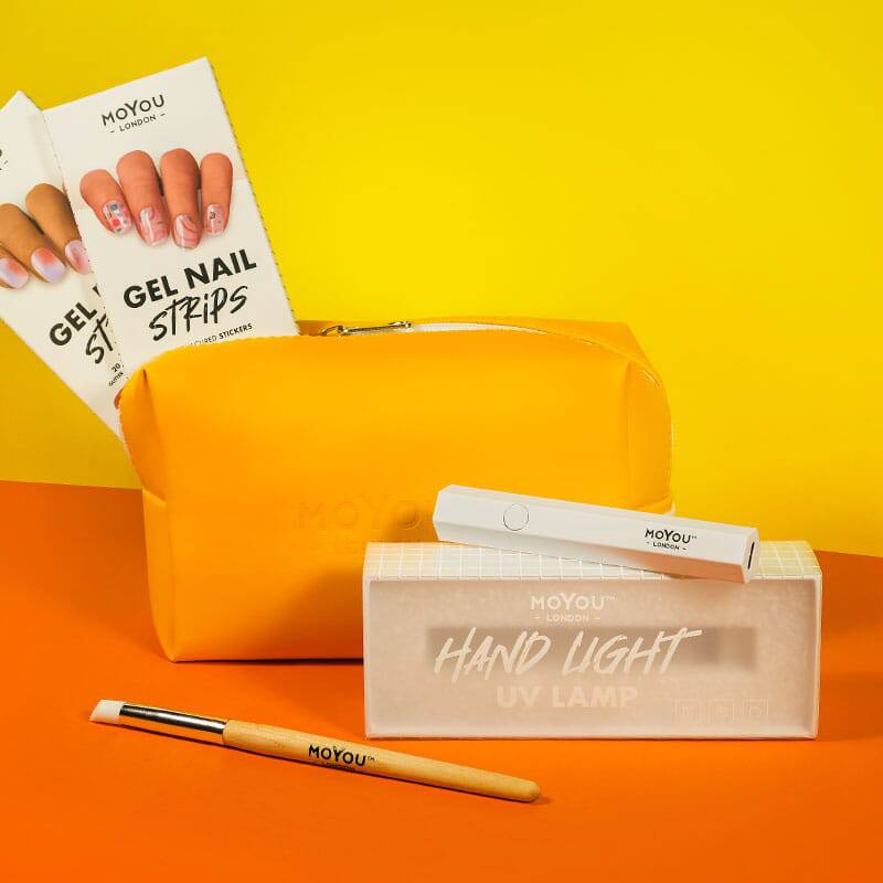 Custom Starter Kit - MoYou London