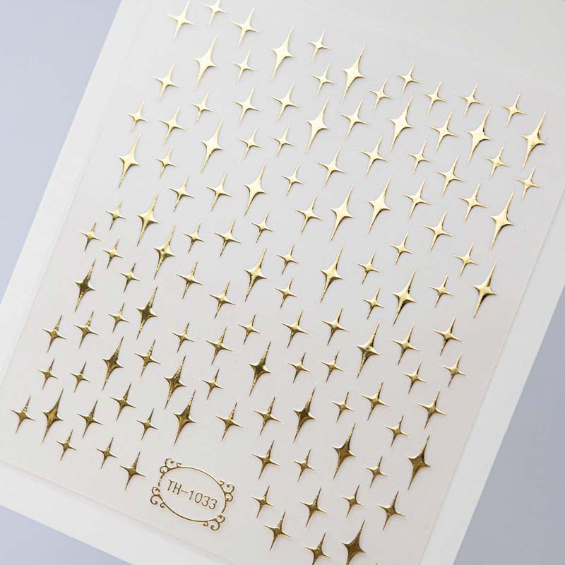 Gold Star