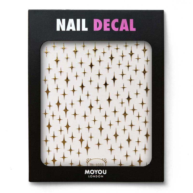 Gold Star
