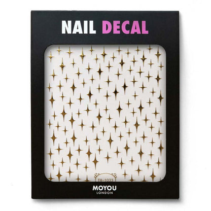 Gold Star