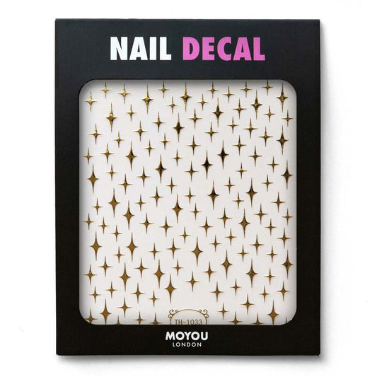 Gold Star