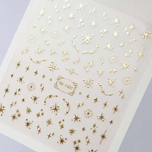 Twinkle Twinkle