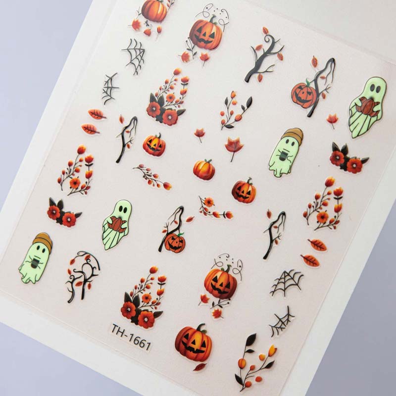 Haunted Harvest