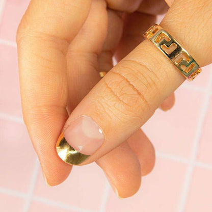 Gel Nail Strip Bundle ★ Posh 3 - MoYou London