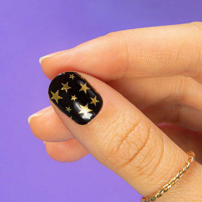 Gel Nail Strip Bundle ★ Posh 3 - MoYou London
