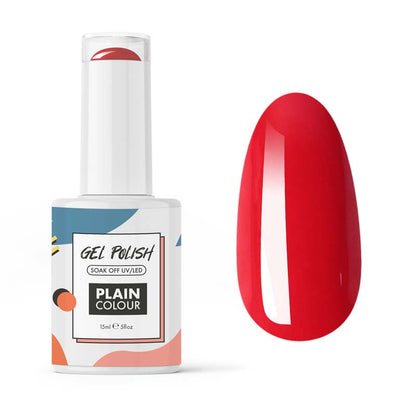 Premium Gel Polish ★ Red-y or Not - MoYou London