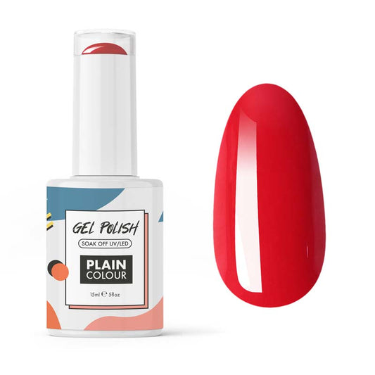 Premium Gel Polish ★ Red-y or Not - MoYou London