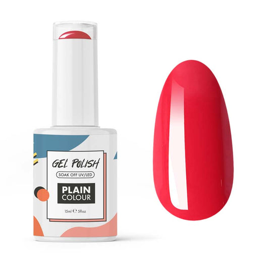 Premium Gel Polish ★ Spicy Salsa - MoYou London
