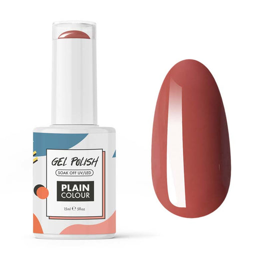 Premium Gel Polish ★ Desert Rose - MoYou London