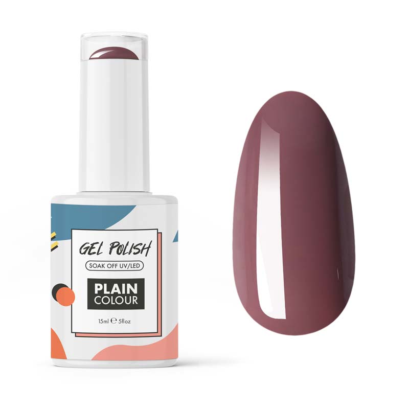 Premium Gel Polish ★ Mauve Over - MoYou London