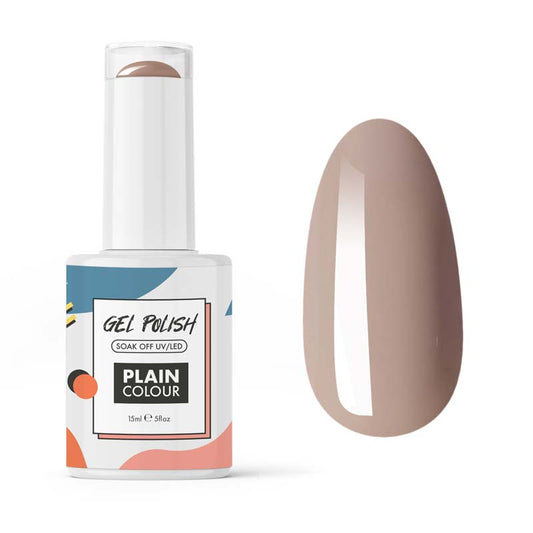 Premium Gel Polish ★ Sandy Chic - MoYou London