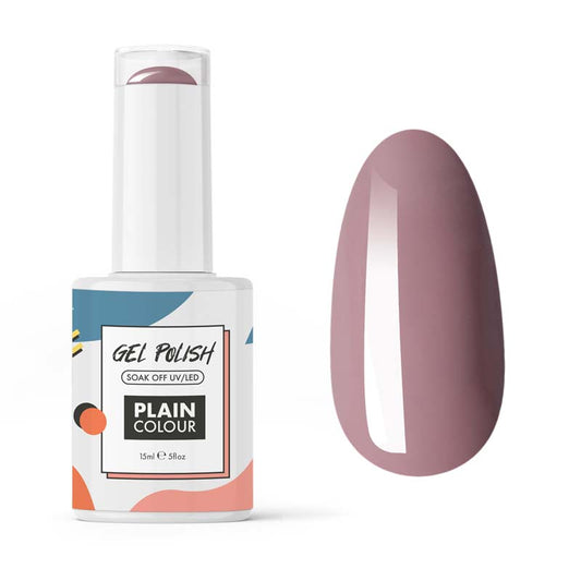Premium Gel Polish ★ Taupe Toppe - MoYou London
