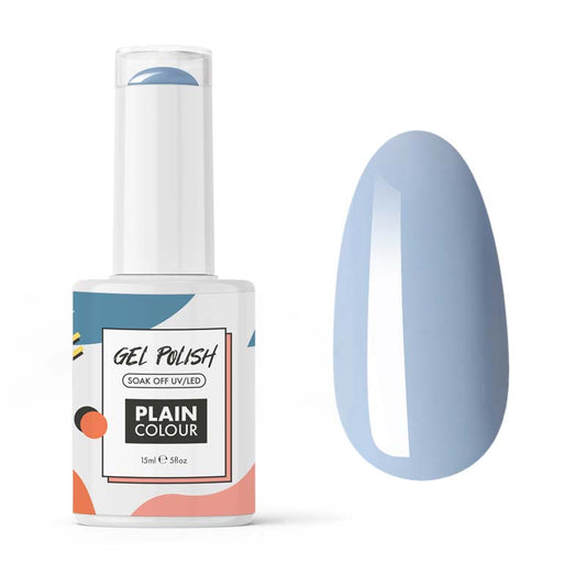Premium Gel Polish ★ Chill Factor - MoYou London