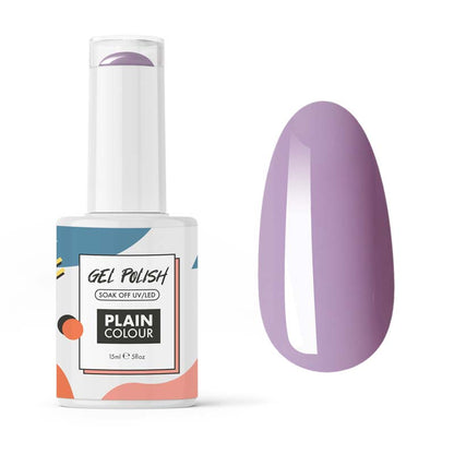 Premium Gel Polish ★ Lilac It Like That - MoYou London