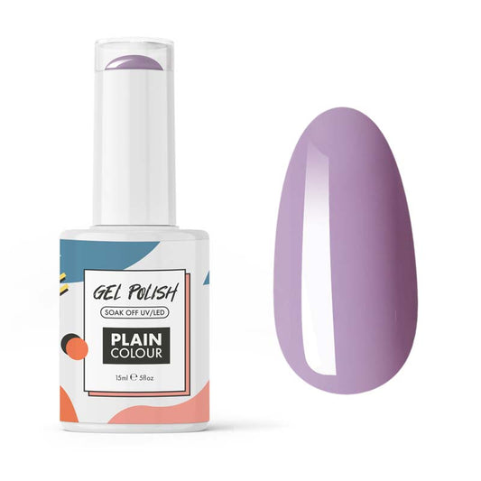 Premium Gel Polish ★ Lilac It Like That - MoYou London