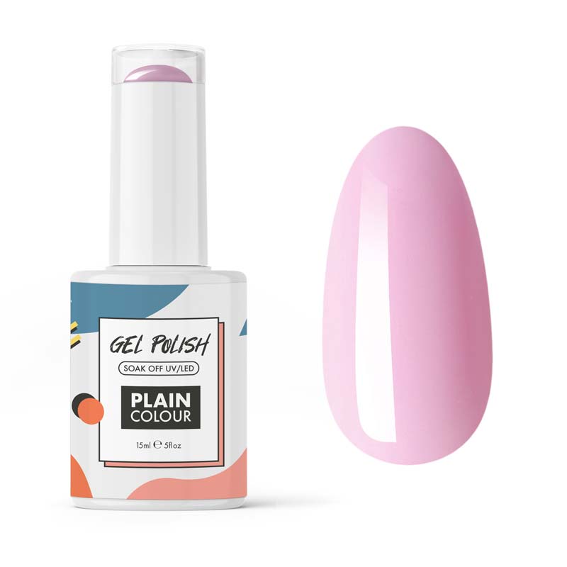 Premium Gel Polish ★ Baby Doll - MoYou London