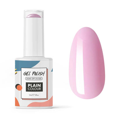 Premium Gel Polish ★ Baby Doll - MoYou London
