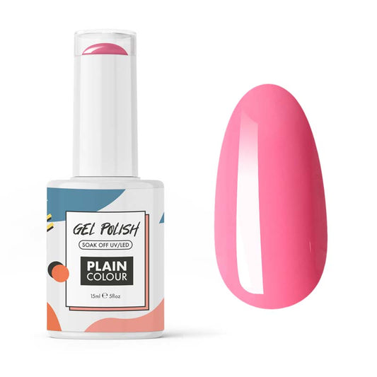 Premium Gel Polish ★ Flamingo Pop - MoYou London