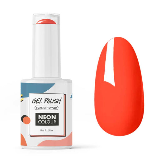 Premium Gel Polish ★ Sunburnt - MoYou London