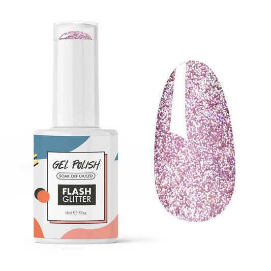 Blush Blitz - MoYou London