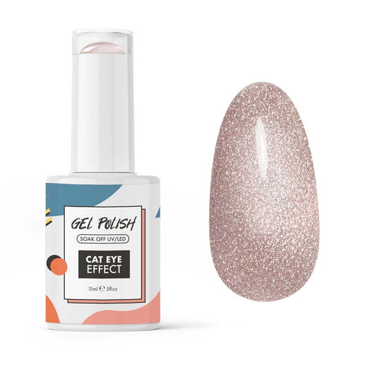 Premium Gel Polish ★ Feline Fine - MoYou London