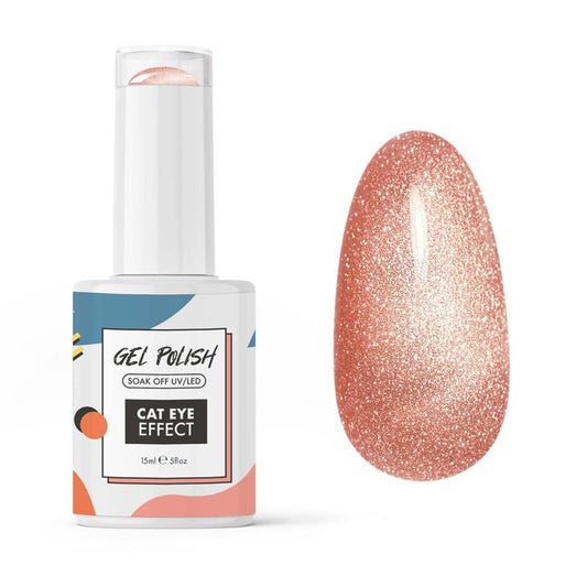 Premium Gel Polish ★ Gleam Supreme - MoYou London