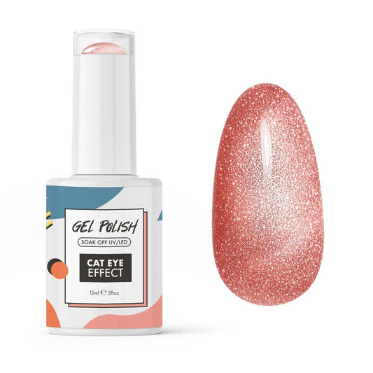 Premium Gel Polish ★ Ignite Meow - MoYou London