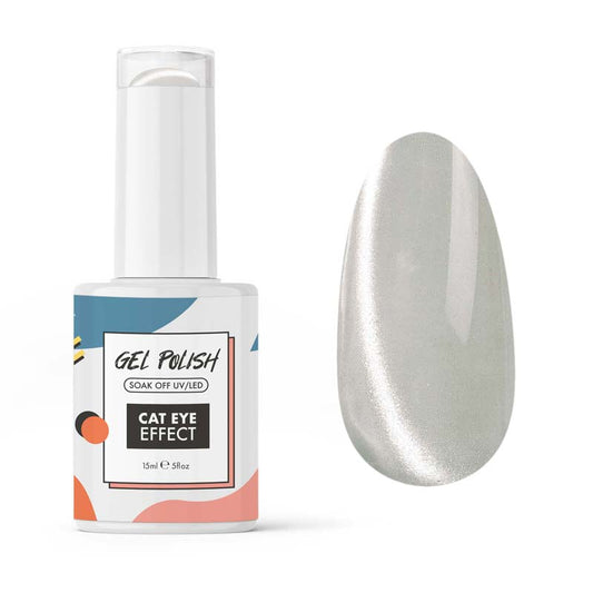 Premium Gel Polish ★ Claw of Steel - MoYou London