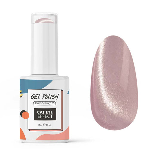 Premium Gel Polish ★ Pink Eclipse - MoYou London